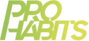 PRO HABITS Logo